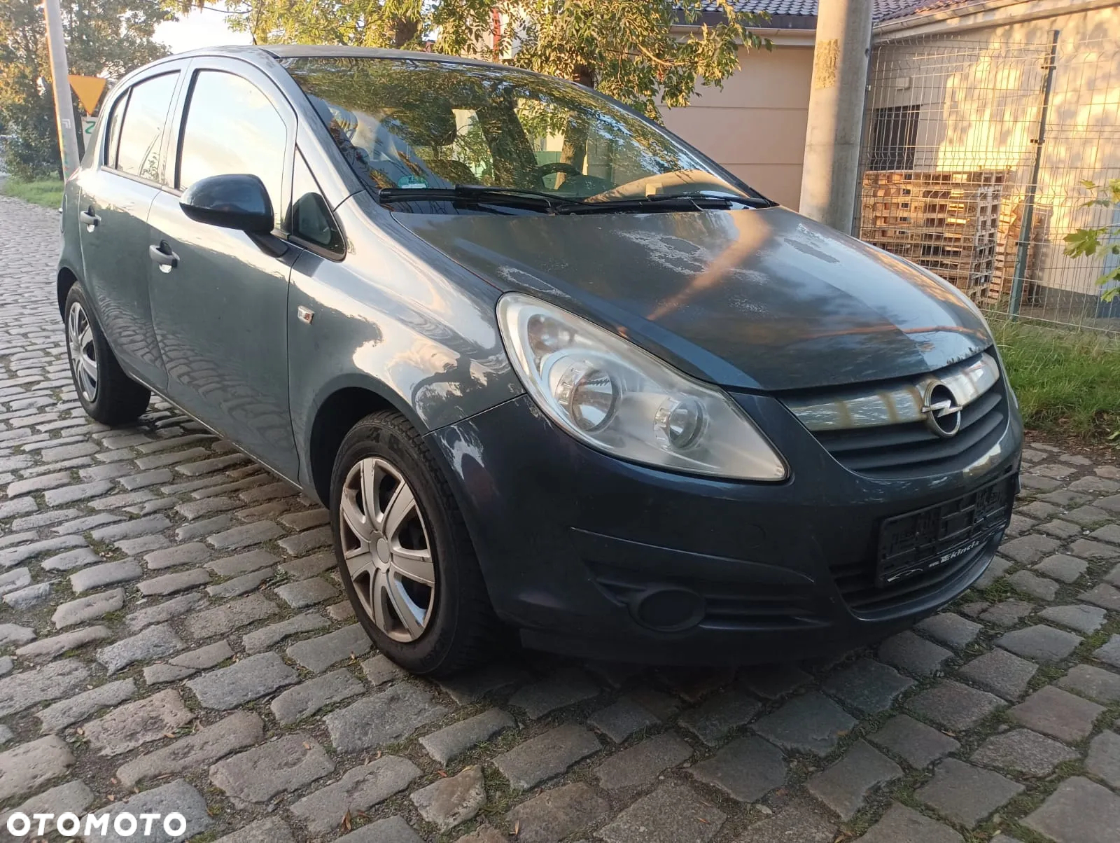 Opel Corsa 1.3 CDTI - 3