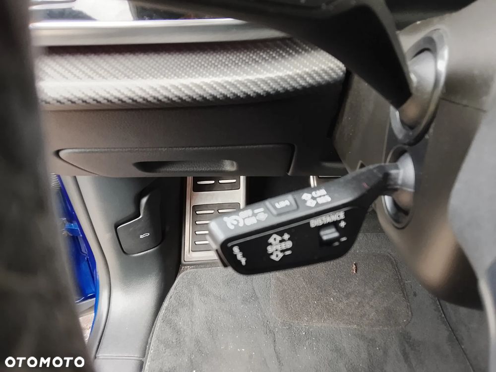 Audi RS Q8 - 39