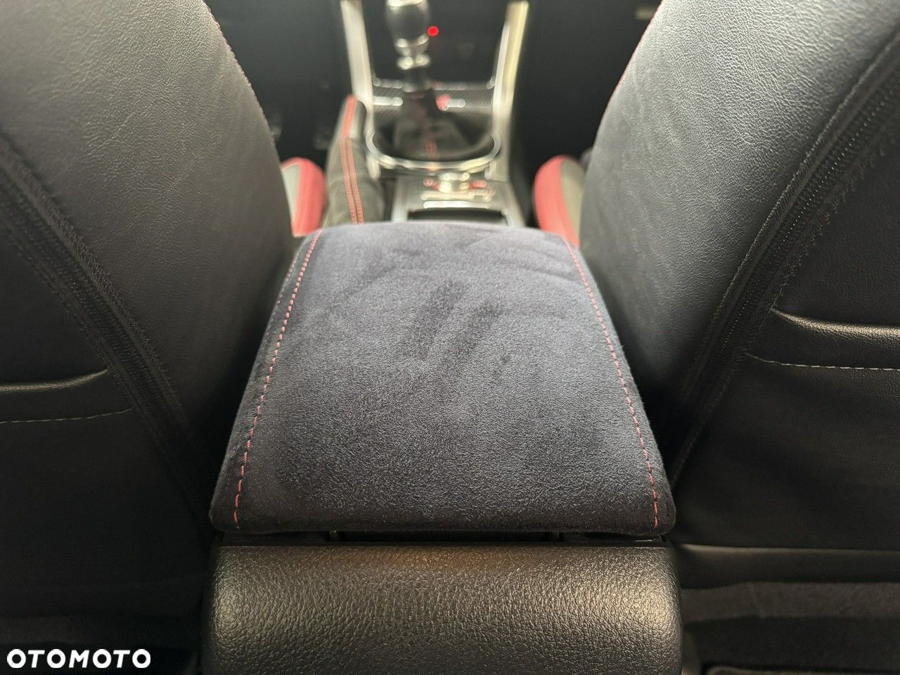 Subaru WRX - 23
