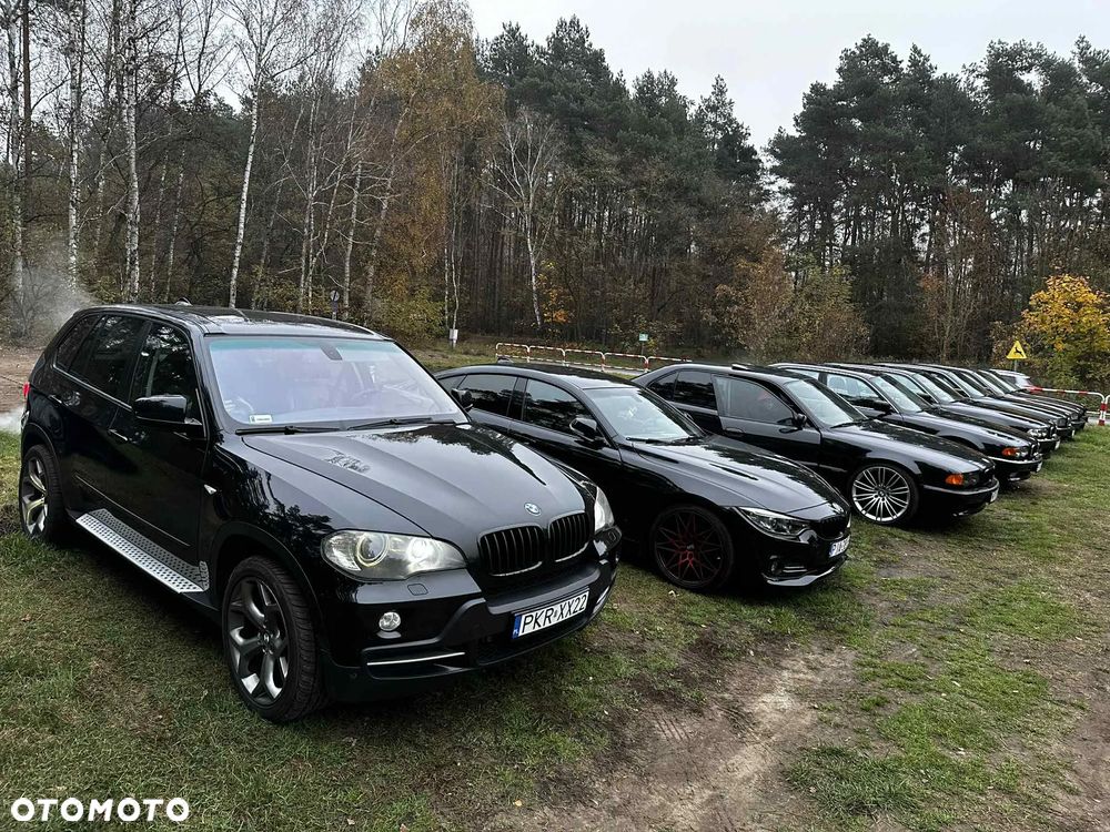 BMW X5 3.0d xDrive - 23