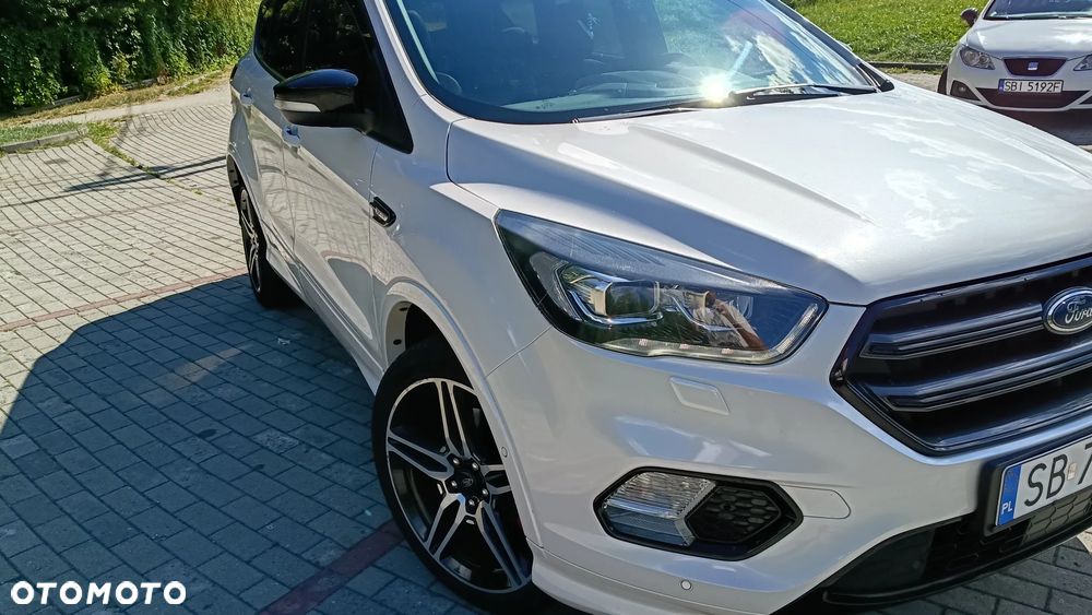 Ford Kuga 1.5 EcoBoost AWD ST-Line Black ASS - 1