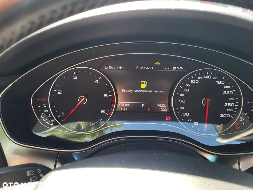 Audi A6 Limousine - 11