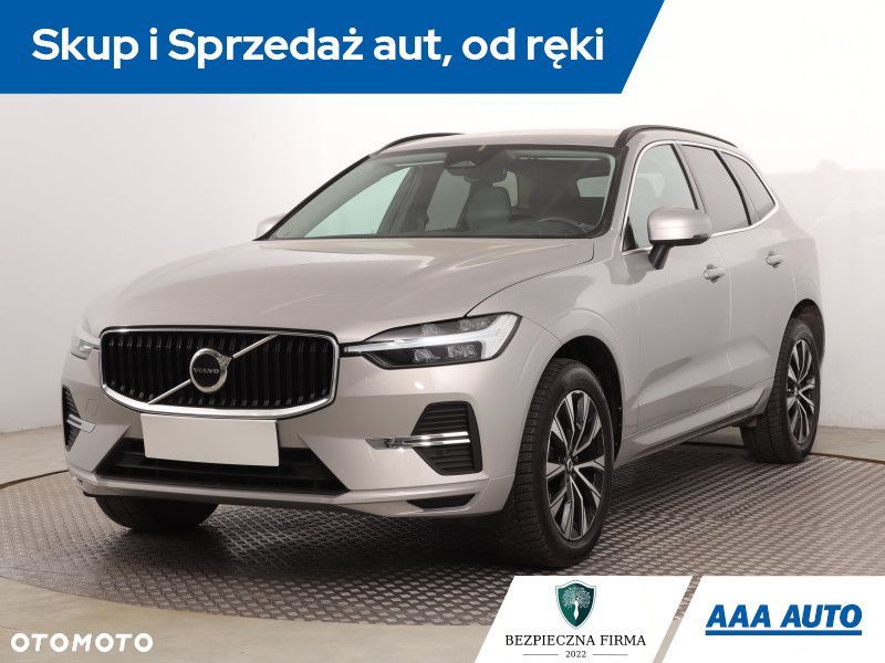 Volvo XC 60 - 3