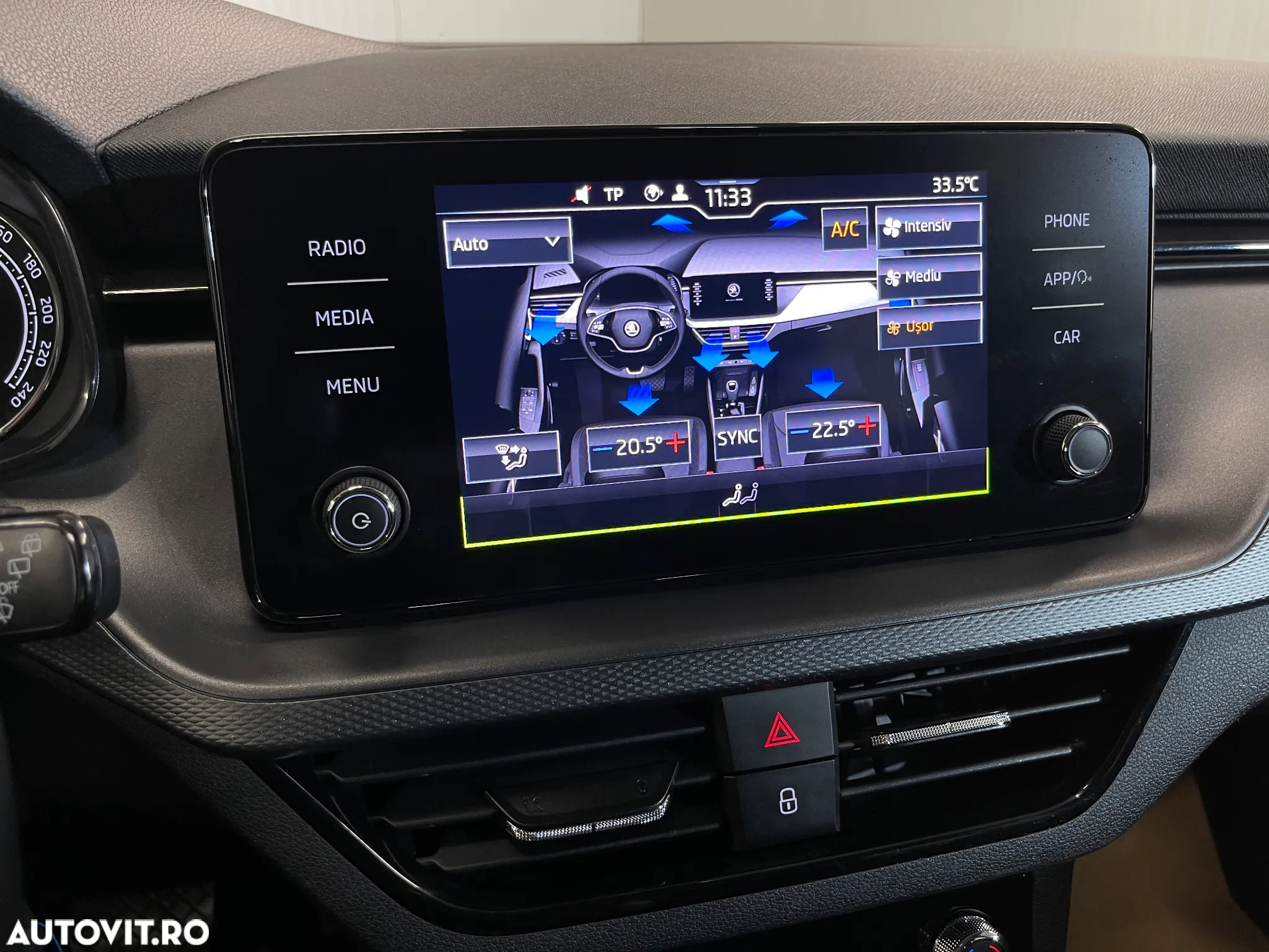 Skoda Scala 1.6 TDI DSG Ambition - 16