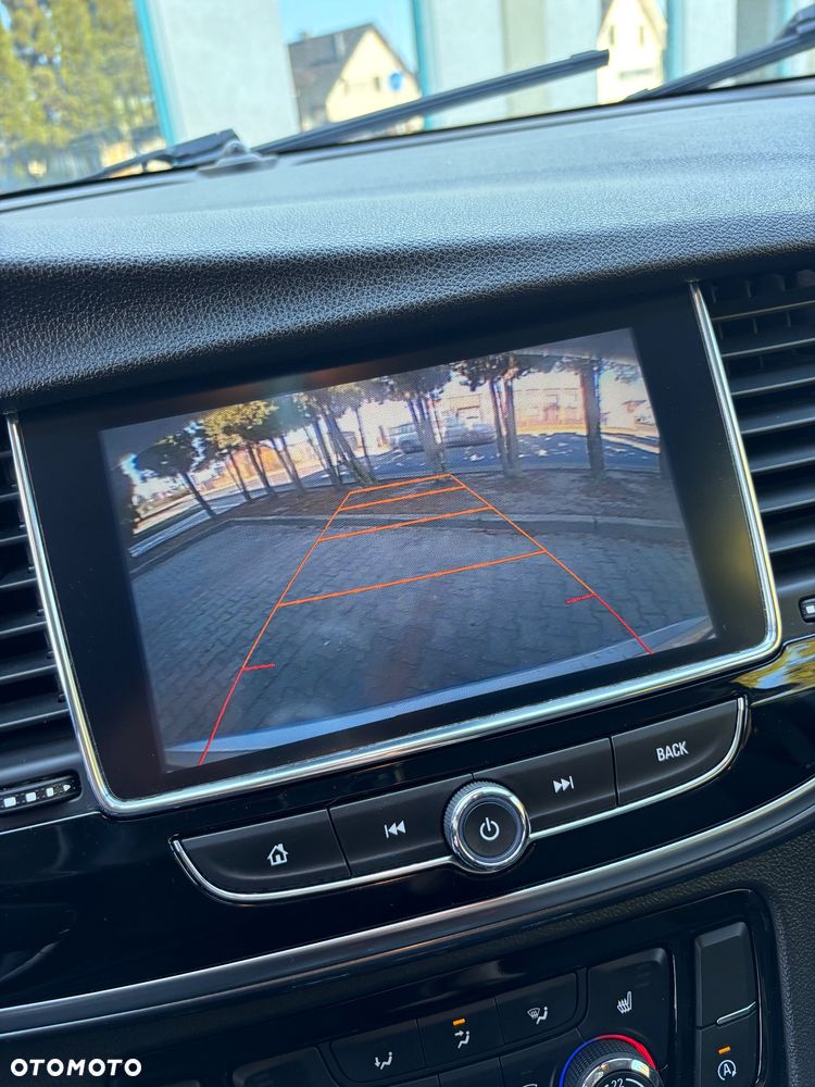 Opel Mokka X 1.6 CDTI EcoFLEX Start/Stop Active - 20