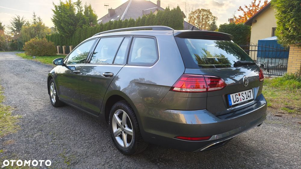 Volkswagen Golf VII 1.6 TDI BMT Highline DSG - 4