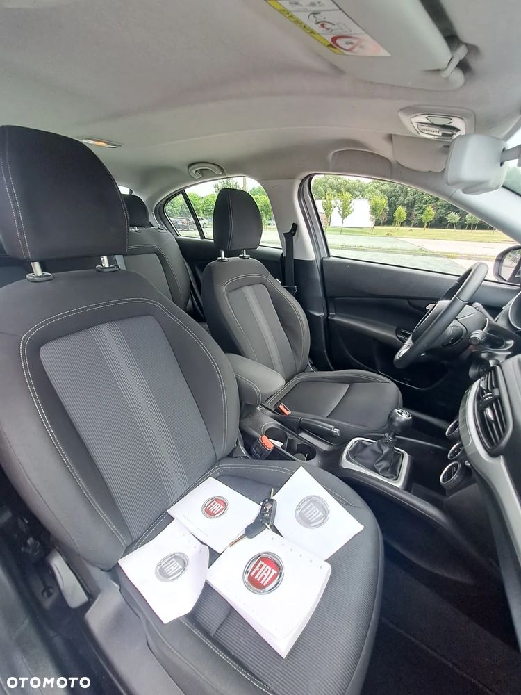 Fiat Tipo 1.6 MultiJet 16v Mirror - 20