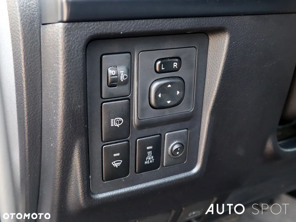 Toyota Land Cruiser LC 3.0 D-4D PowerBoost Prado - 26