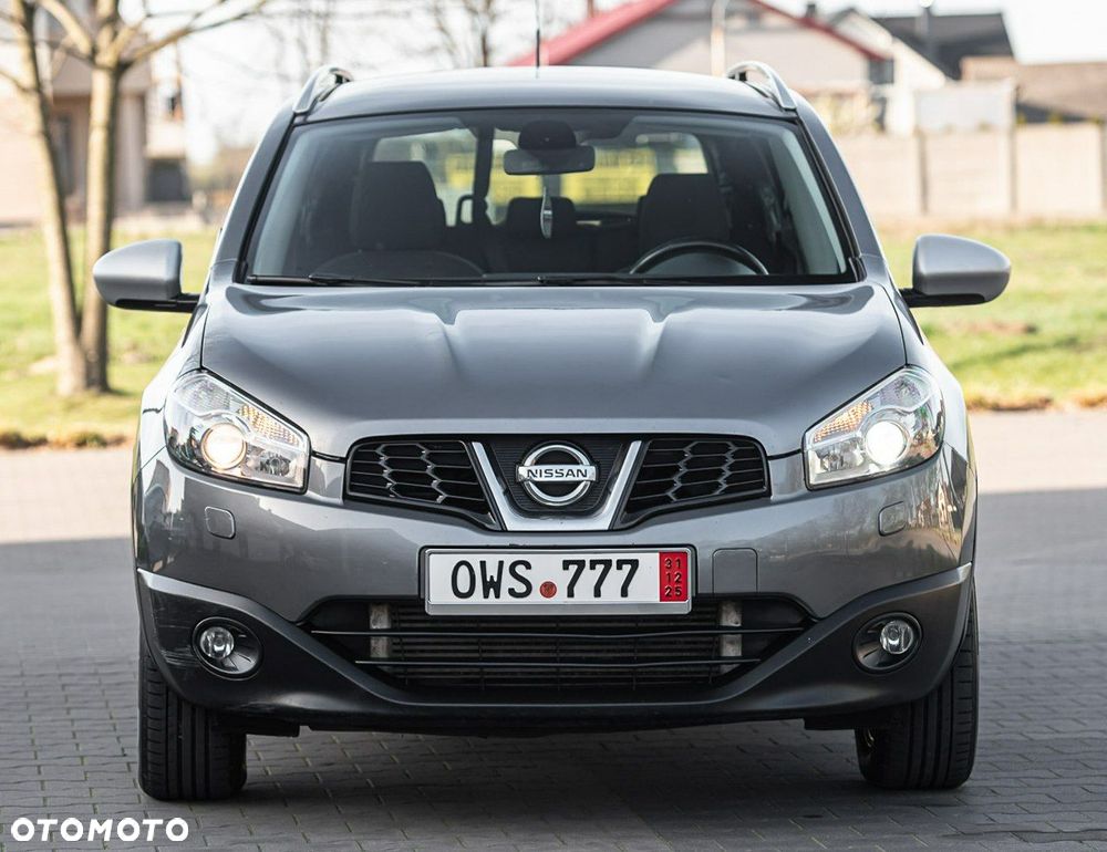 Nissan Qashqai+2 2.0 dCi Tekna Premium - 12