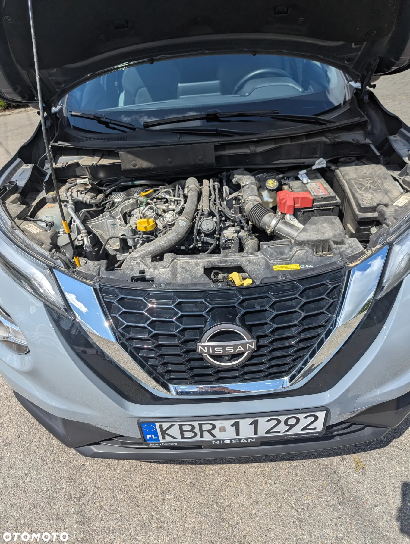 Nissan Juke 1.0 DIG-T N-Connecta DCT - 15