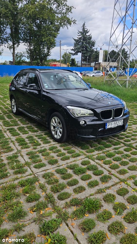 BMW X1 xDrive25d - 2