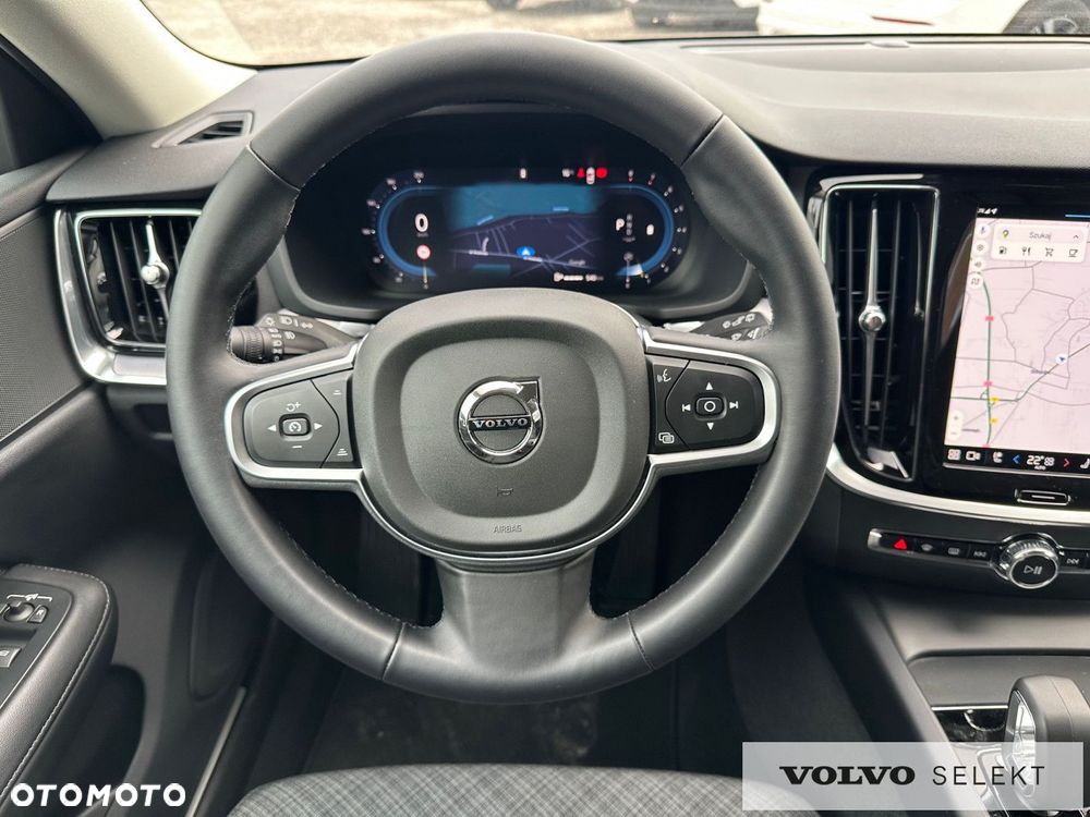 Volvo V60 - 26