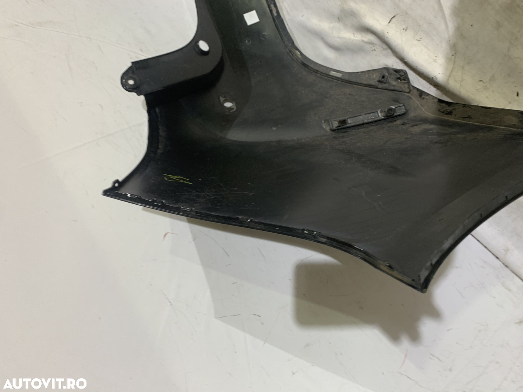 Bara spate Toyota Corolla Kombi, 2019, 2020, 2021, 2022, cod origine OE 52159-02C80. - 8