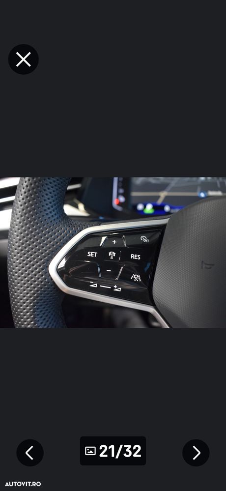 Volkswagen ARTEON 1.4 eHybrid OPF DSG R-Line - 16