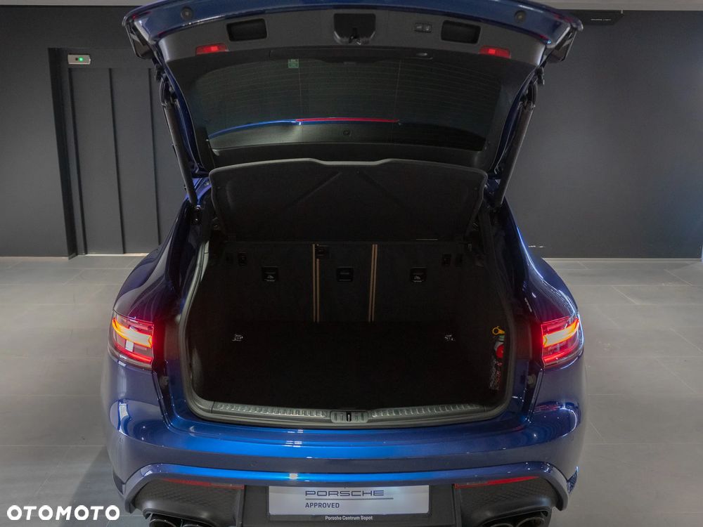 Porsche Macan T - 26