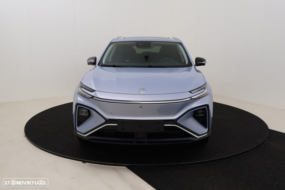 MG Marvel R 70 kWh Luxury - 2