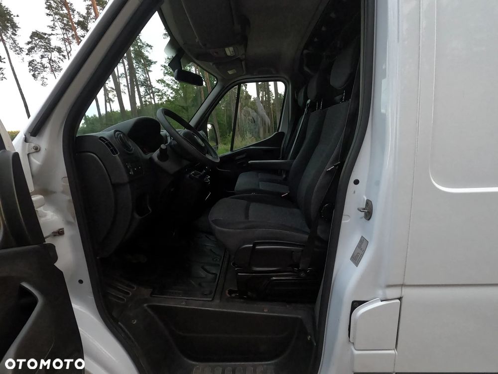 Opel Movano - 13