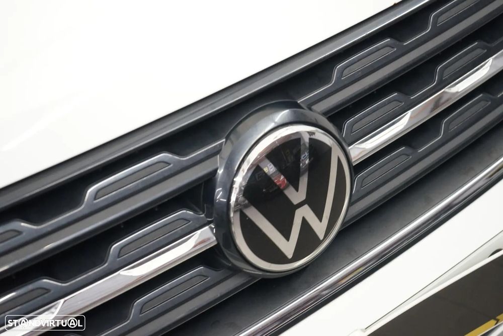 VW T-Cross 1.0 TSI Life - 8