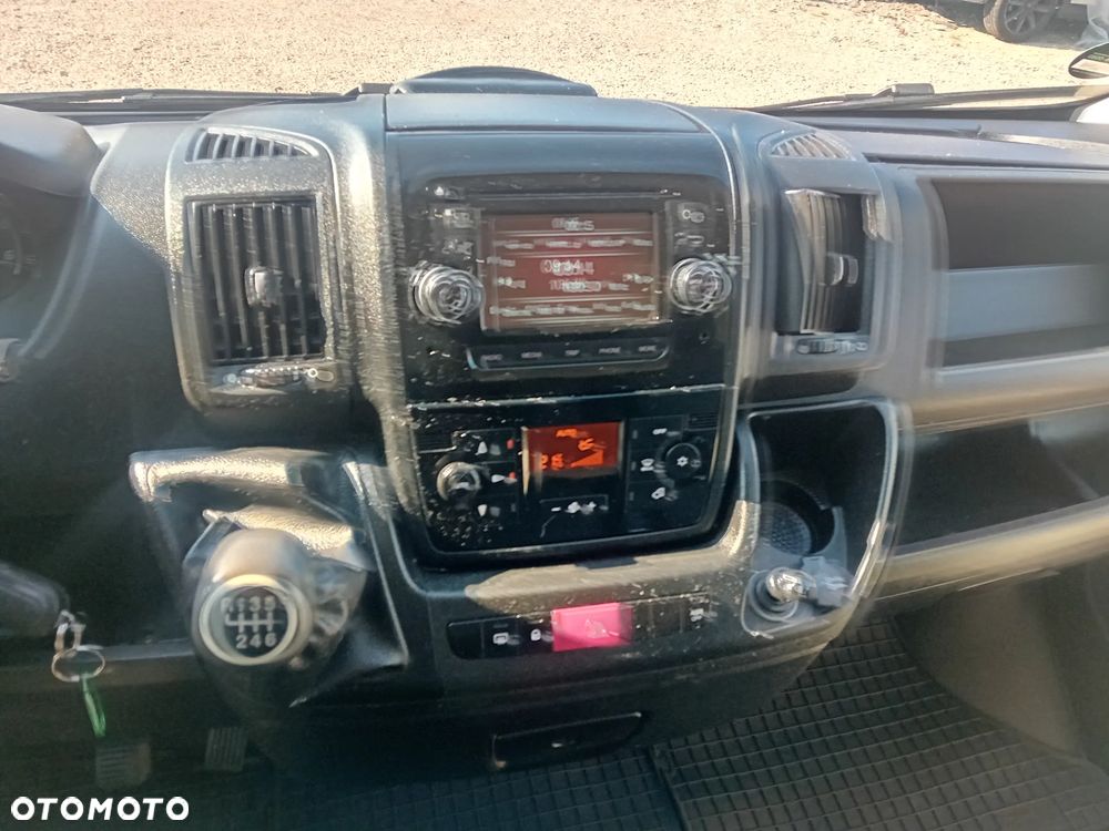 Fiat Ducato - 25