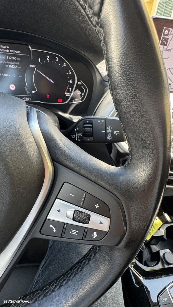 BMW X3 30 e xDrive Line Luxury - 16