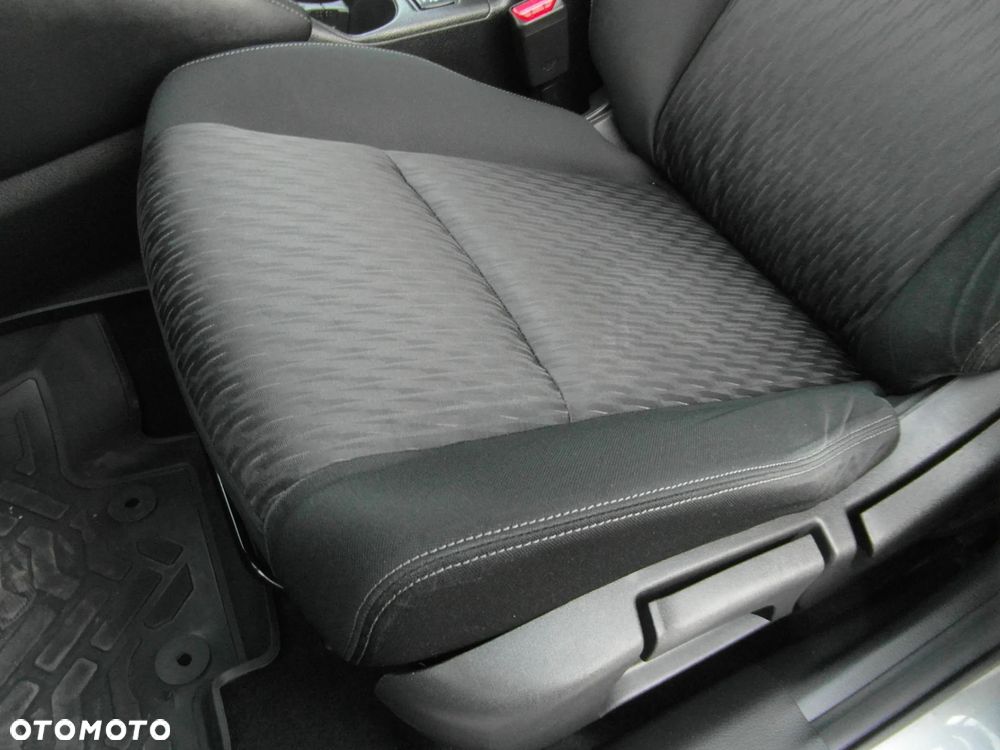 Nissan X-Trail 1.7 dCi ALL-MODE 4x4i N-Connecta - 17