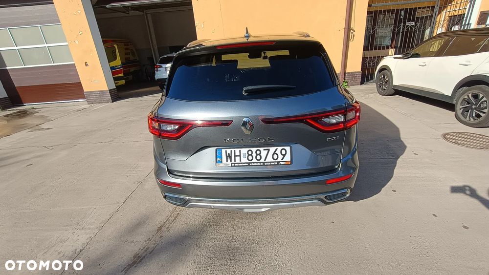 Renault Koleos 2.0 Blue dCi Initiale Paris 4x4 X-Tronic - 7