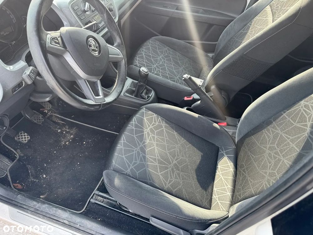 Skoda Citigo 1.0 MPI Style - 18