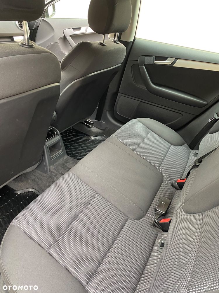 Audi A3 Sportback - 38