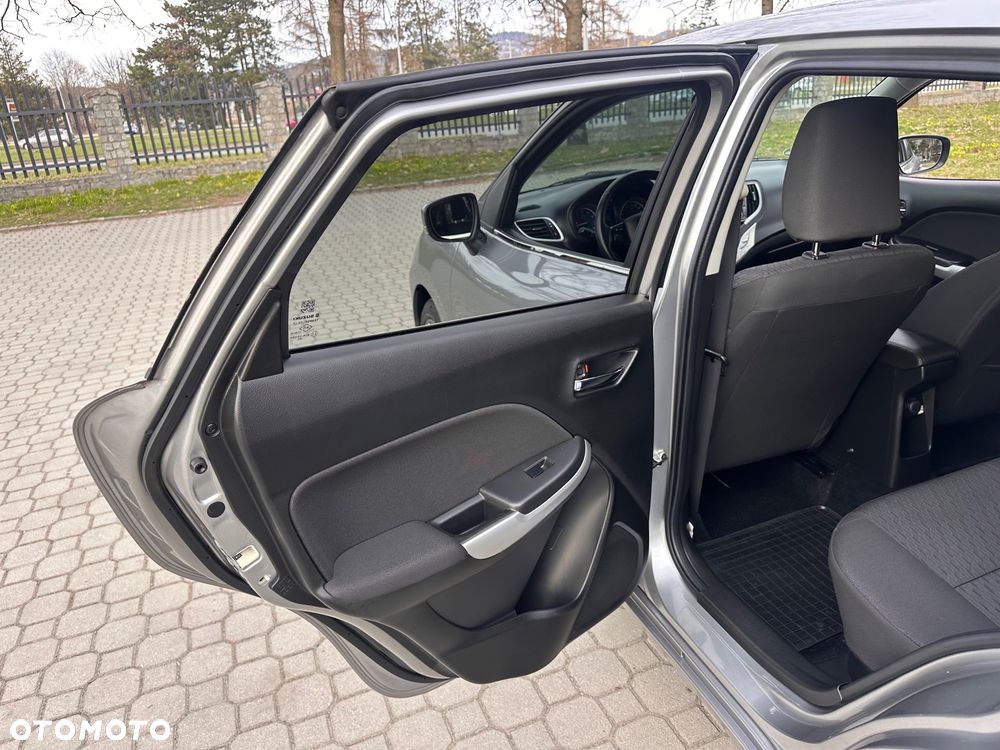Suzuki Baleno 1.0 Boosterjet Comfort - 23