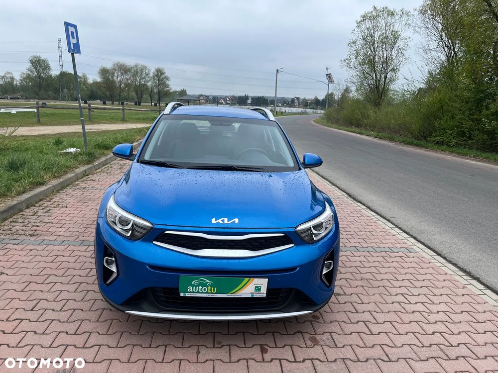 Kia Stonic 1.2 Vision - 1