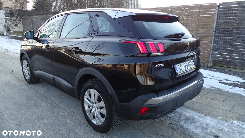 Peugeot 3008 1.2 PureTech Active S&S - 2