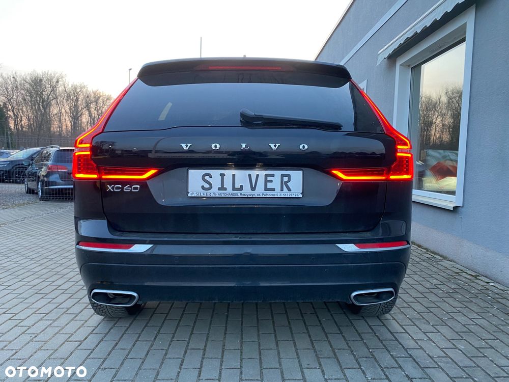 Volvo XC 60 D3 Linje Inscription - 18