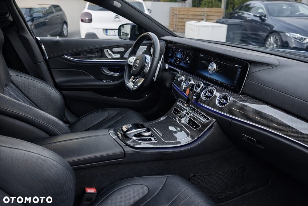 Mercedes-Benz CLS - 20