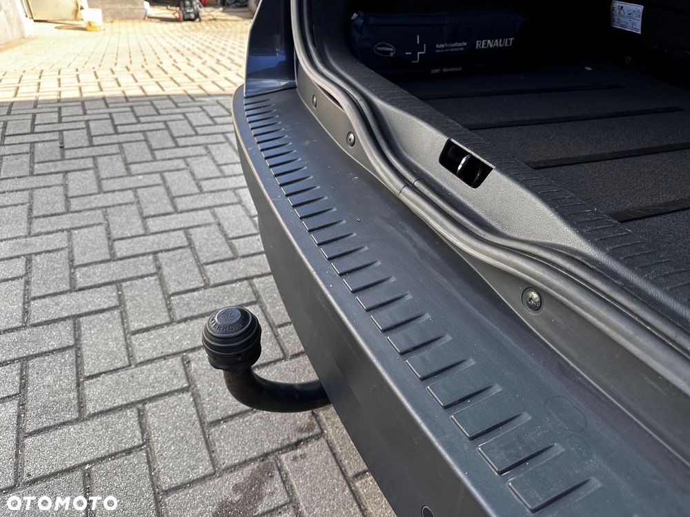 Renault Scenic 1.6 16V 110 Authentique - 16