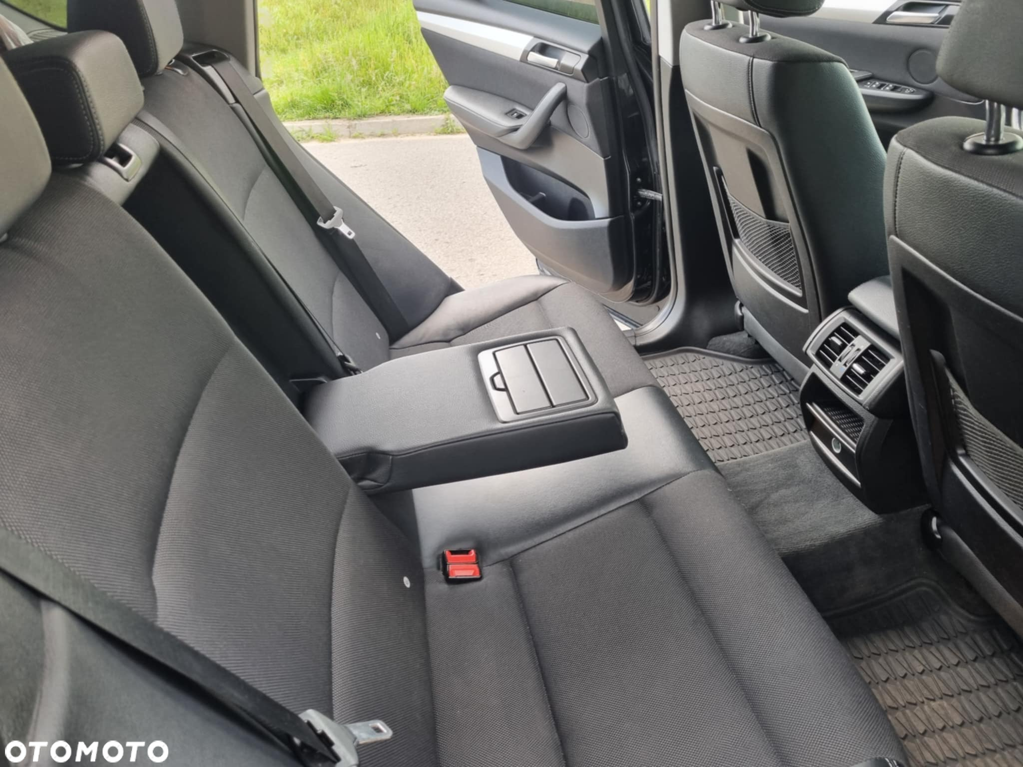 BMW X3 xDrive20d - 23