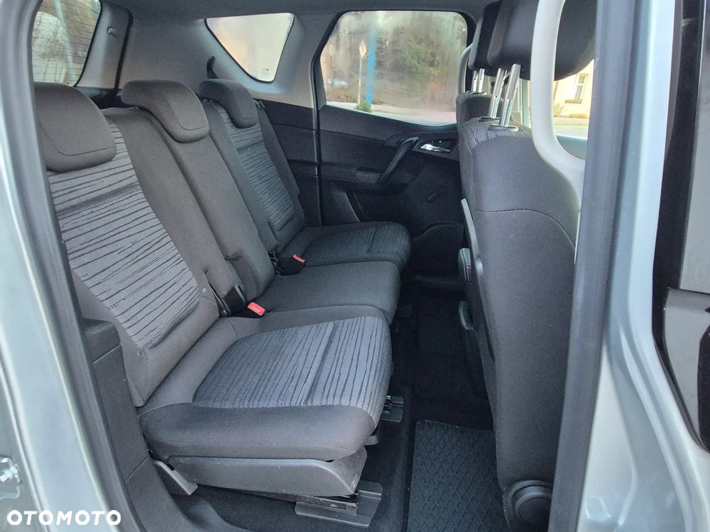 Opel Meriva 1.4 Design Edition - 29