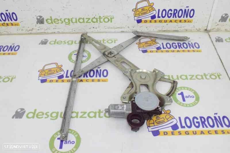 ELEVADOR FRENTE DIREITO LEXUS IS DS2IS2 - 1