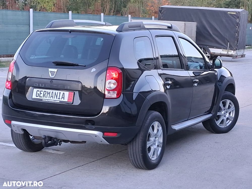 Dacia Duster - 3