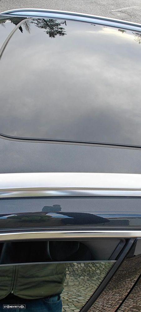 Volvo V60 2.0 T8 AWD TE Inscription Expression - 16