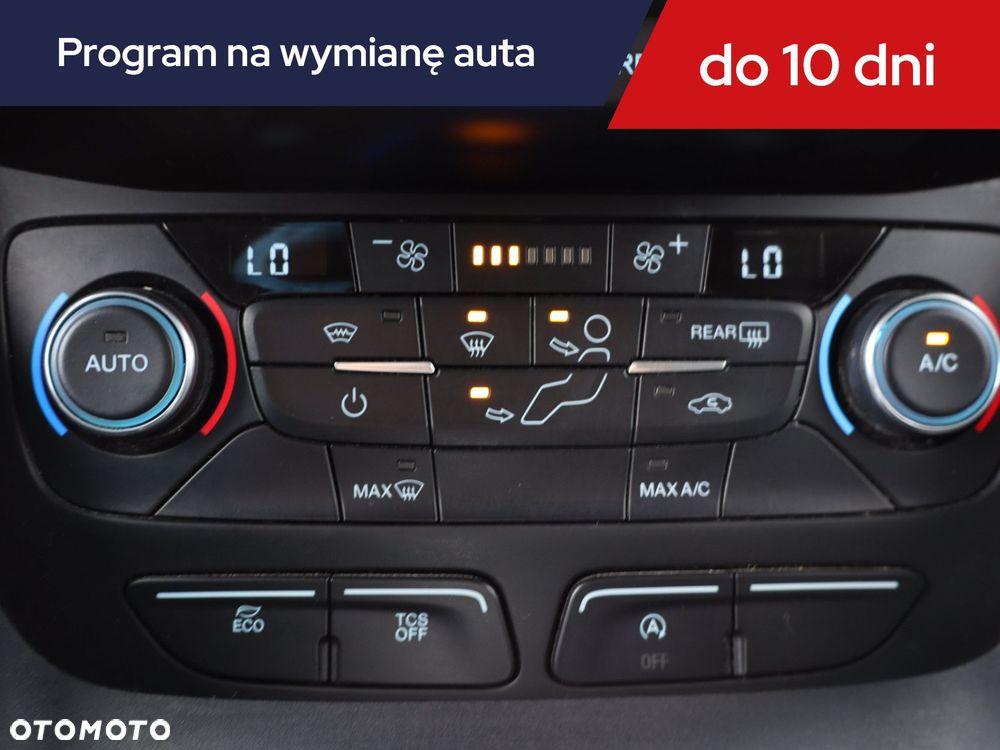 Ford Transit Connect - 14