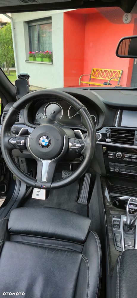BMW X4 - 25