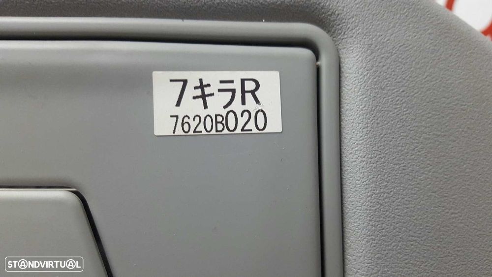 PÁLA DO SOL DIREITA CITROEN C4 AIRCROSS EXCLUSIVE - 4