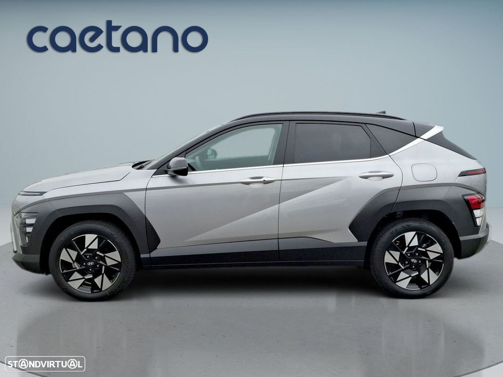 Hyundai Kauai 1.0 T-GDi Premium (TT) — photo 5