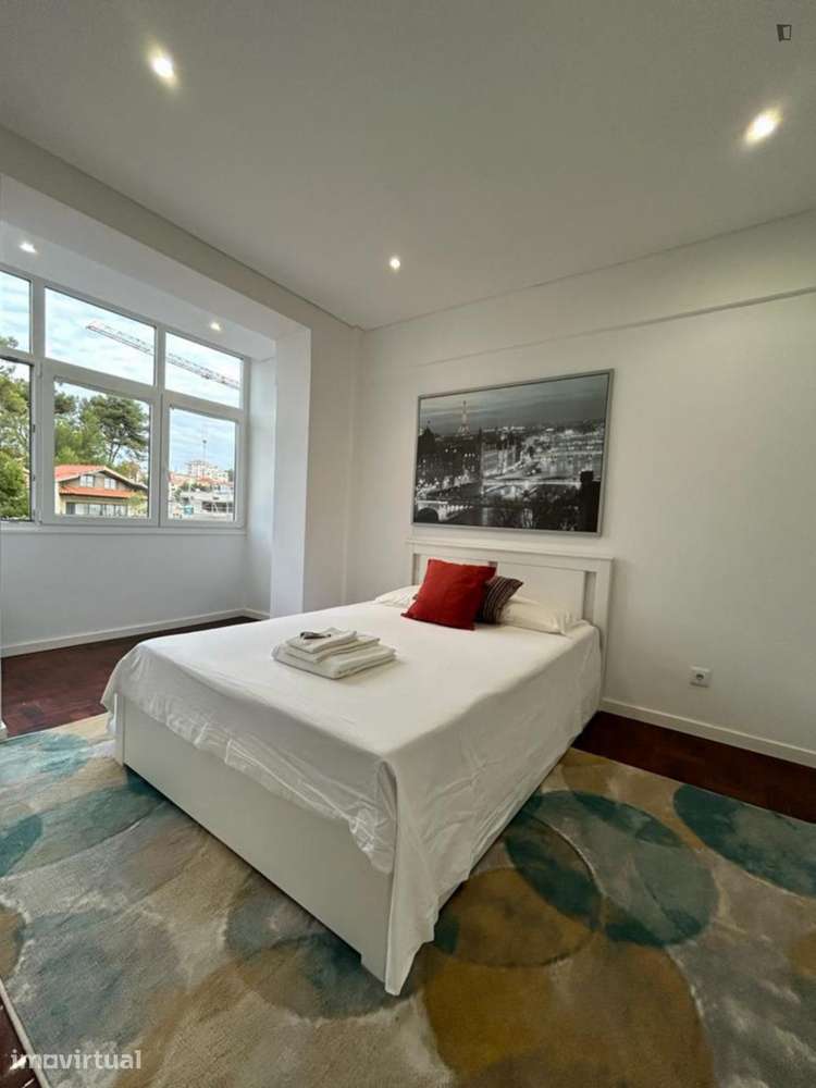 Apartamento com 1 quartos - localizado em Estoril Lisbon - Grande imagem: 3/12