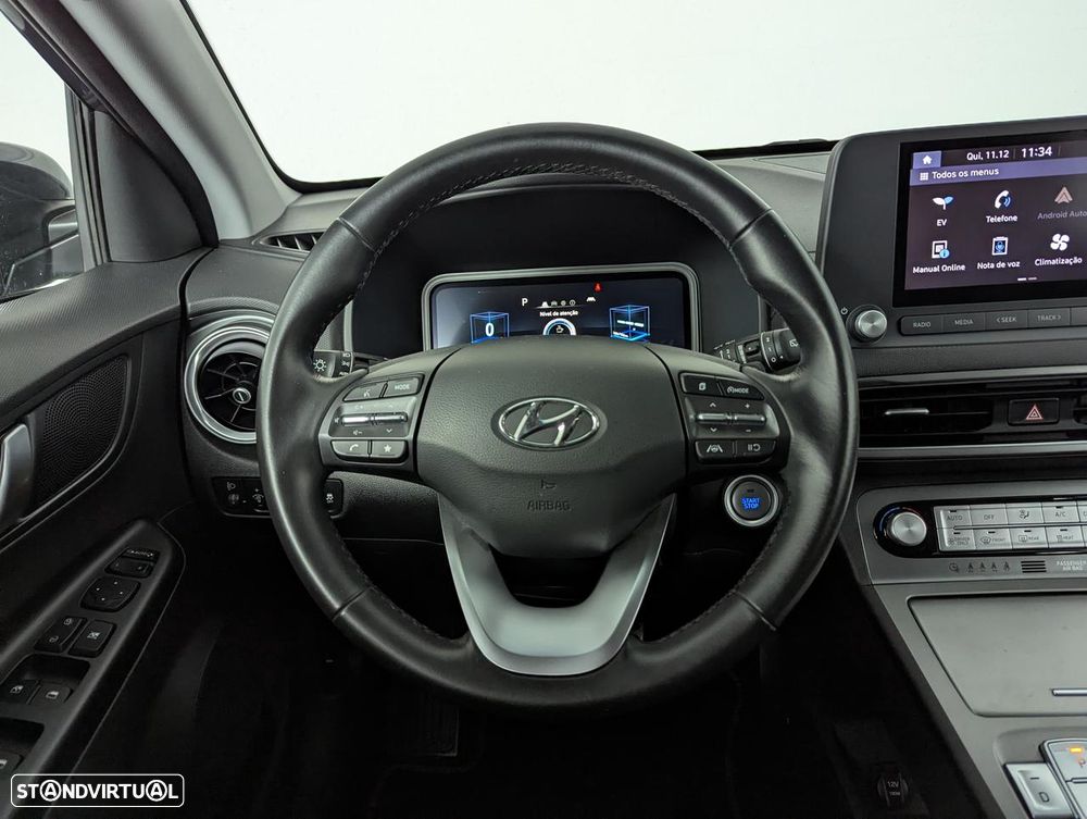 Hyundai Kauai Premium - 21