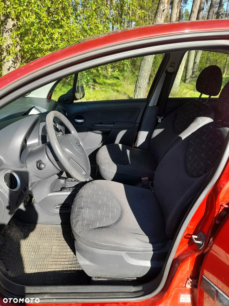 Citroën C3 - 9