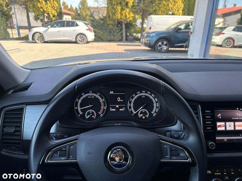 Skoda Kodiaq - 20