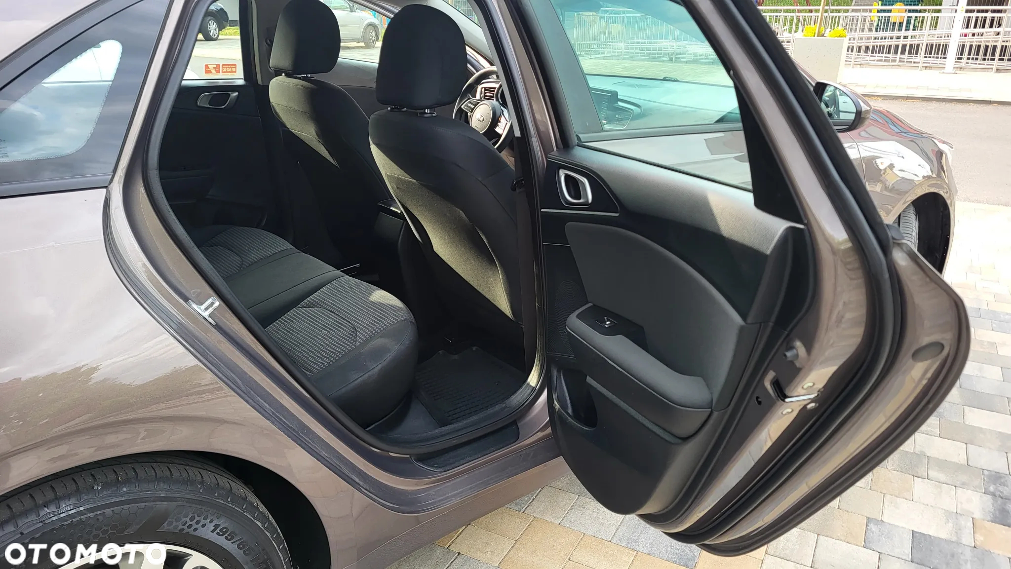 Kia Ceed 1.4 M - 13