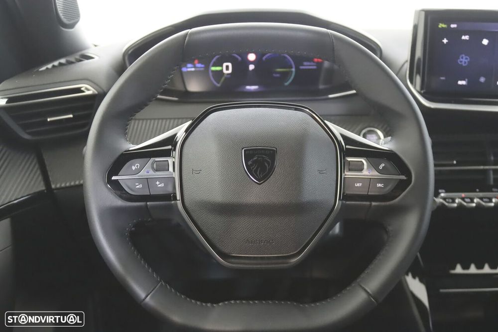 Peugeot e-2008 54 kWh Allure - 9