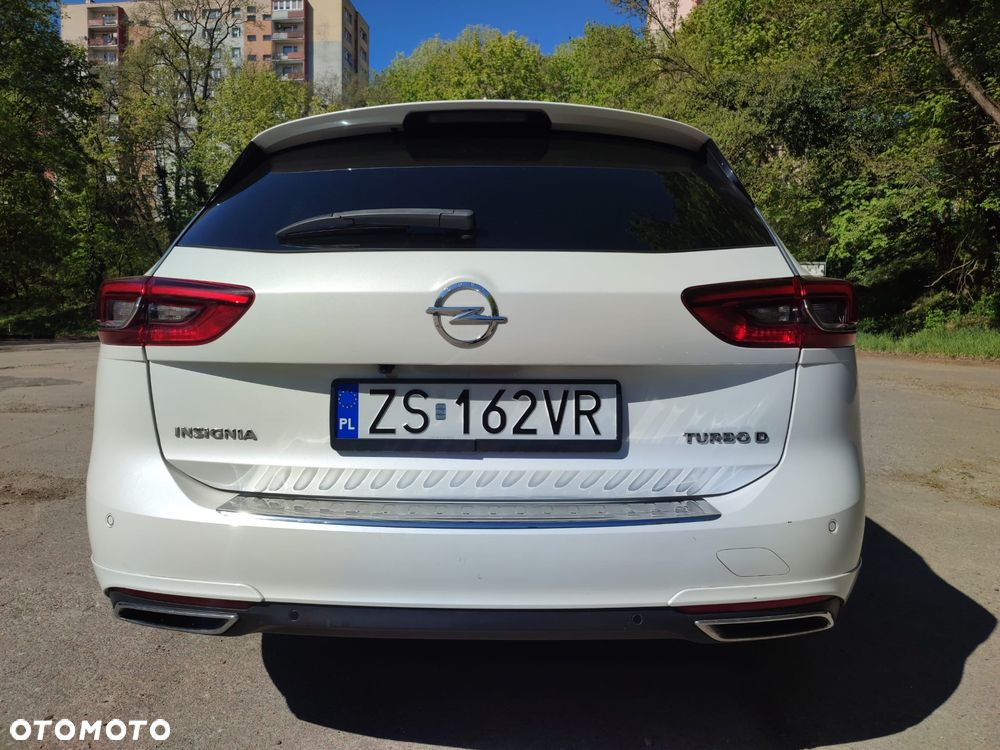 Opel Insignia 2.0 CDTI automatik Innovation - 3